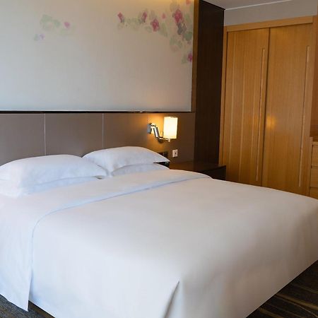 Hilton Garden Inn Lijiang Li-ťiang Exteriér fotografie