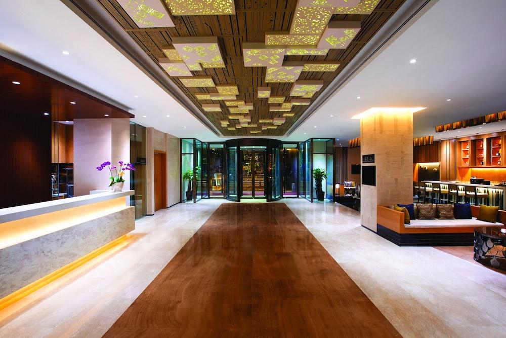 Hilton Garden Inn Lijiang Li-ťiang Exteriér fotografie