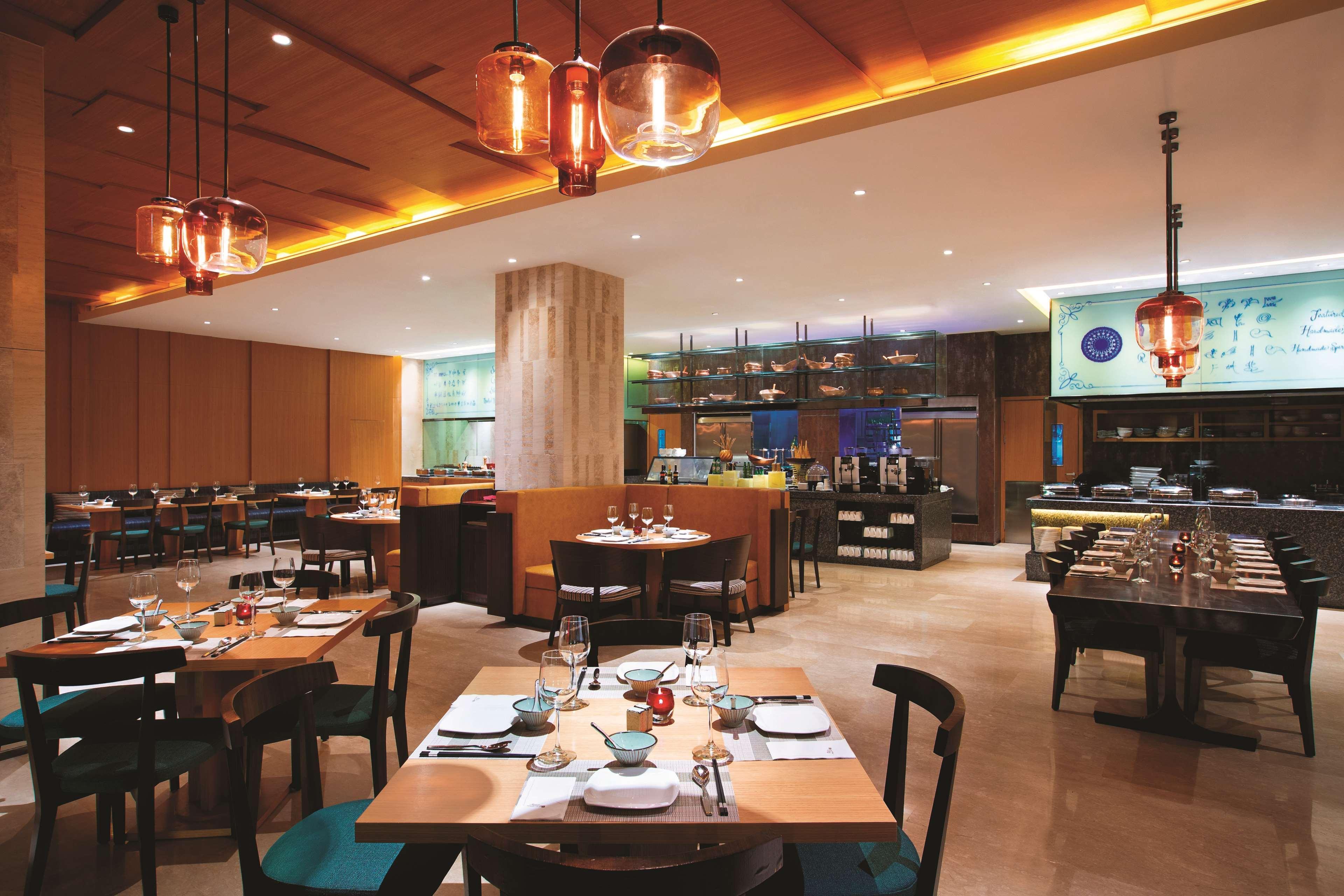 Hilton Garden Inn Lijiang Li-ťiang Exteriér fotografie