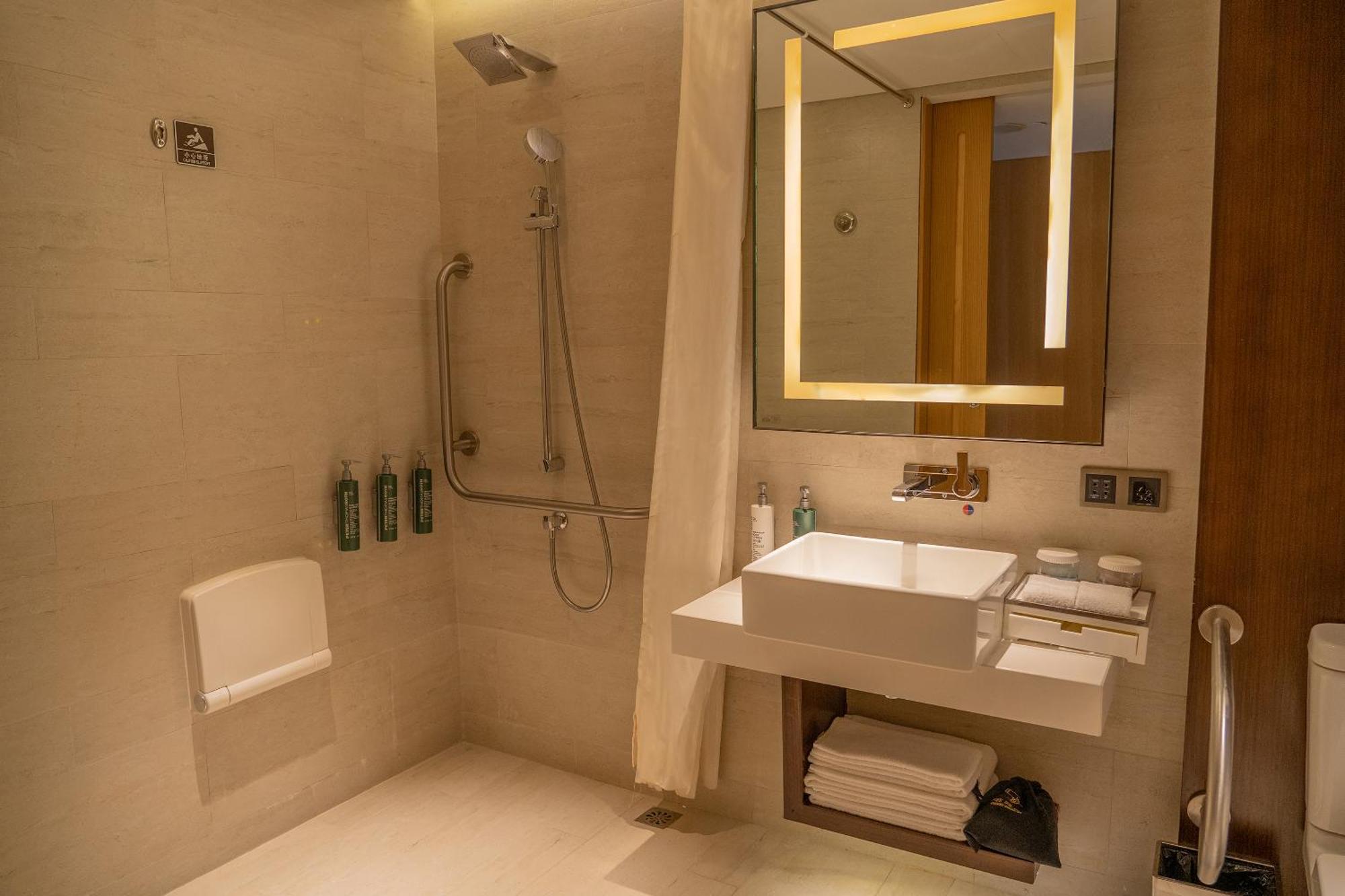 Hilton Garden Inn Lijiang Li-ťiang Exteriér fotografie