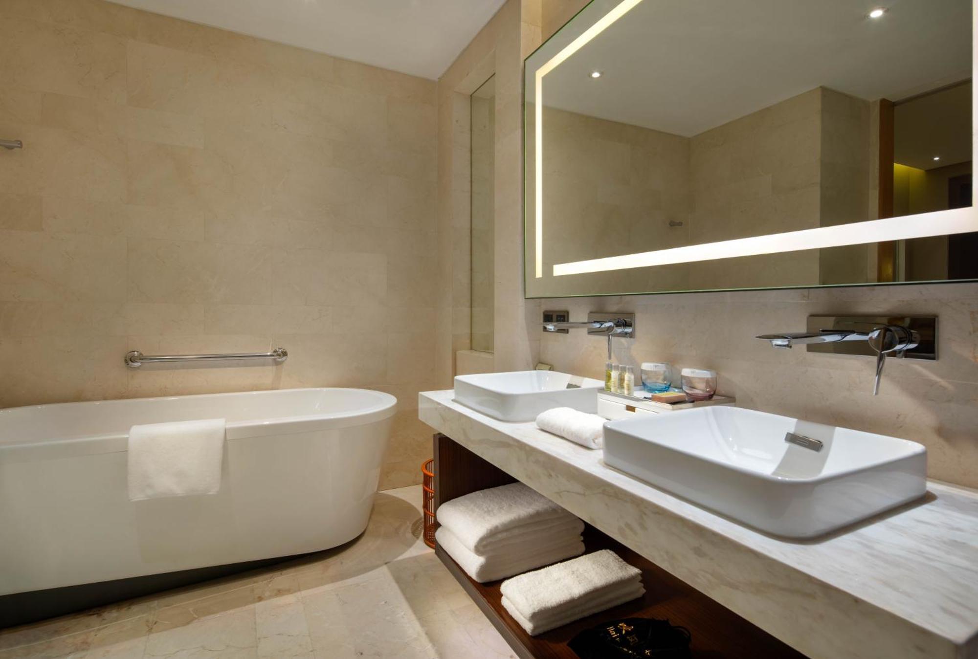 Hilton Garden Inn Lijiang Li-ťiang Exteriér fotografie