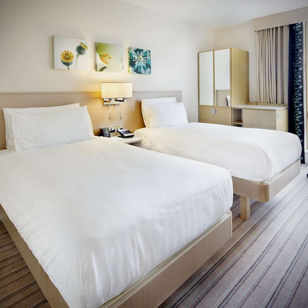 Hilton Garden Inn Lijiang Li-ťiang Pokoj fotografie